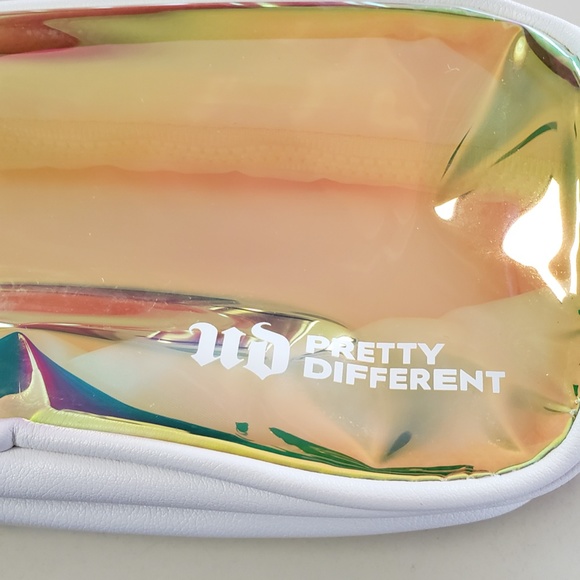 x6 NWT Urban Decay Eyeliner Neon Makeup Bag Rare Beauty Kat Von D Eyeliner - Picture 9 of 12